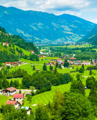 Hotel Posauner
