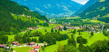 Hotel Posauner