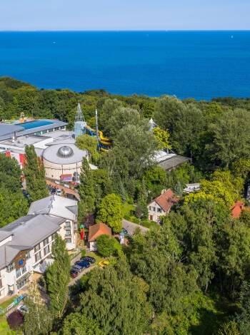 Hotel Aqua Sopot