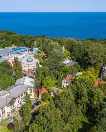 Hotel Aqua Sopot