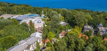 Hotel Aqua Sopot