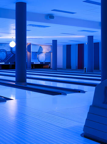 During your stay you will have the opportunity to play both bowling and shuffleboard