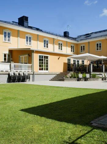 Lumber & Karle är både familje- och handikappvänligt och lägger stor vikt vid personlig service