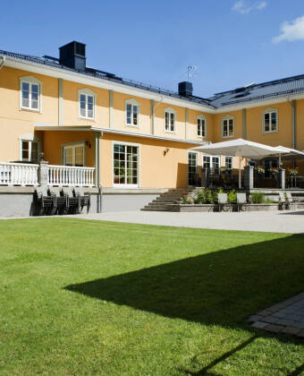Lumber & Karle is both family-friendly and disability-friendly, with a strong emphasis on personal service