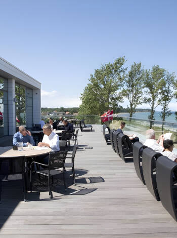 Storebælt Sinatur Hotel