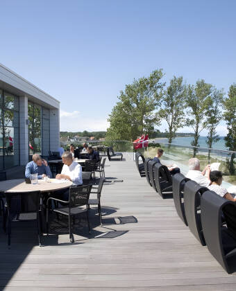 Storebælt Sinatur Hotel