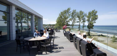 Storebælt Sinatur Hotel