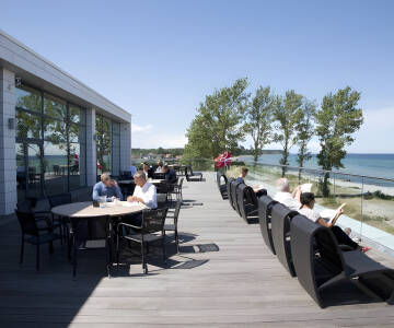 Storebælt Sinatur Hotel