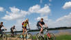 There are plenty of both cycling and walking routes in Waldhessen.