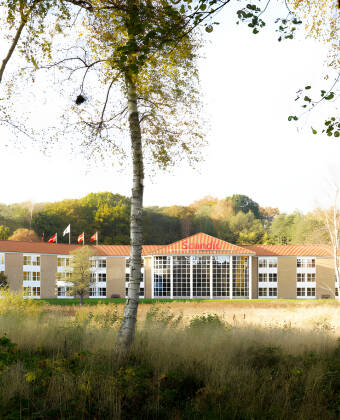 Scandic Silkeborg