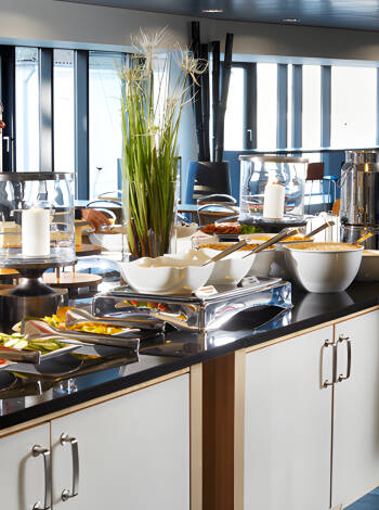Cabinn Aalborg