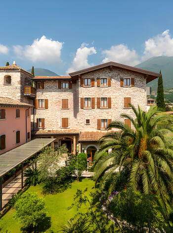 Hotel Antico Monastero