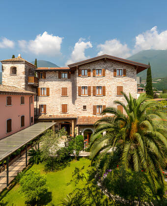 Hotel Antico Monastero