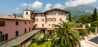 Hotel Antico Monastero