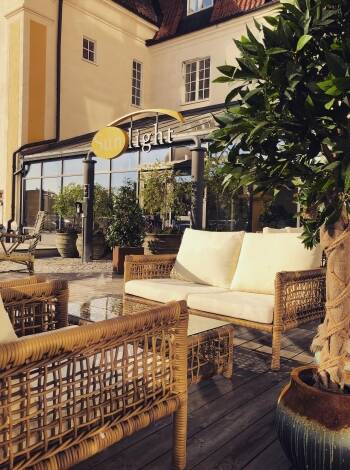 Sunlight Hotel, Conference & Spa