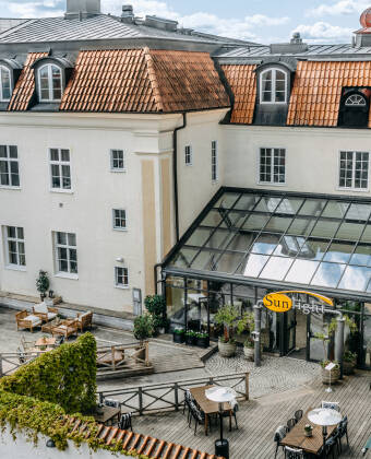 Sunlight Hotel, Conference & Spa