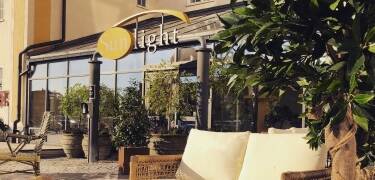 Sunlight Hotel, Conference & Spa