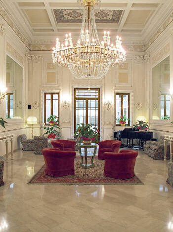 Grand Hotel Plaza & Locanda Maggiore
