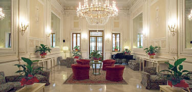 Grand Hotel Plaza & Locanda Maggiore