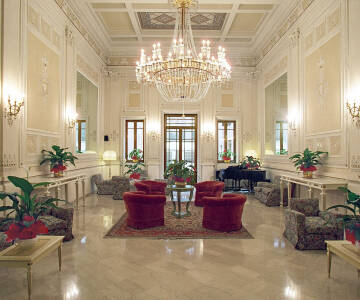 Grand Hotel Plaza & Locanda Maggiore