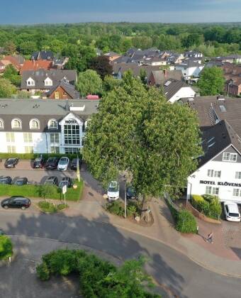 Ringhotel Klövensteen