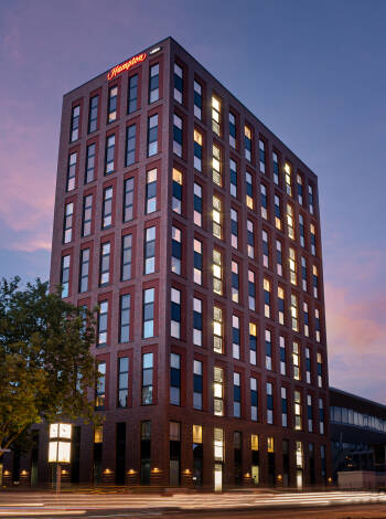Hampton by Hilton Kiel