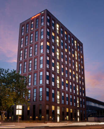 Hampton by Hilton Kiel