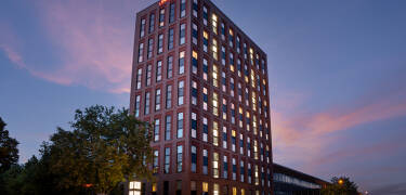 Hampton by Hilton Kiel