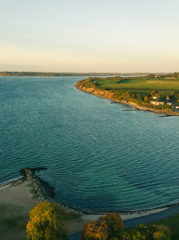 Hotel Sønderborg Strand