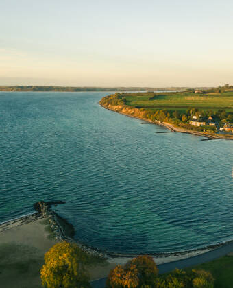 Hotel Sønderborg Strand