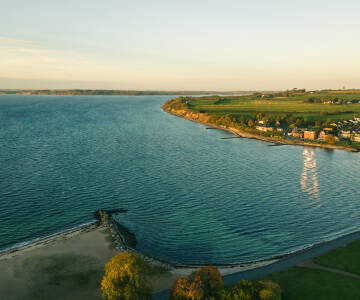 Hotel Sønderborg Strand