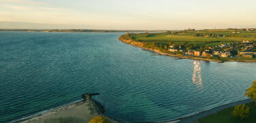 Hotel Sønderborg Strand