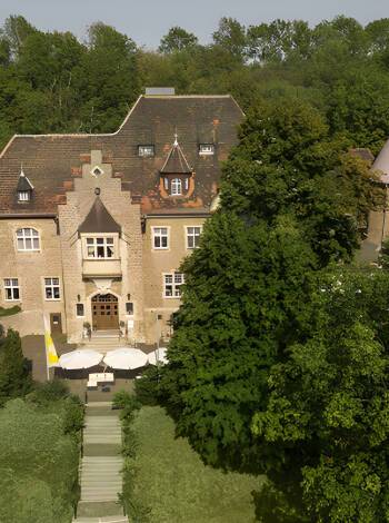 Schlosshotel Villa Westerberge