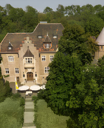 Schlosshotel Villa Westerberge