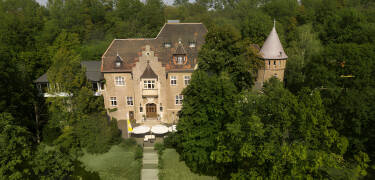 Schlosshotel Villa Westerberge