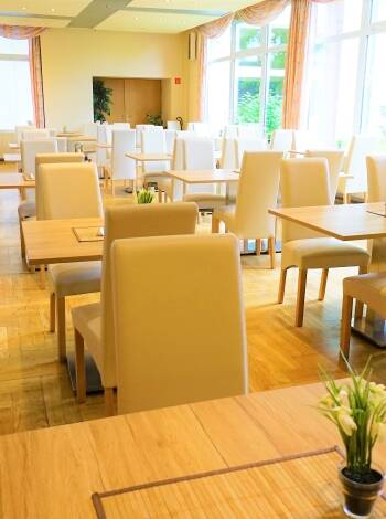 Tilbringa en härlig All Inclusive-semester på  CAREA Harz Hotel Allrode