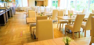 Tilbringa en härlig All Inclusive-semester på CAREA Harz Hotel Allrode