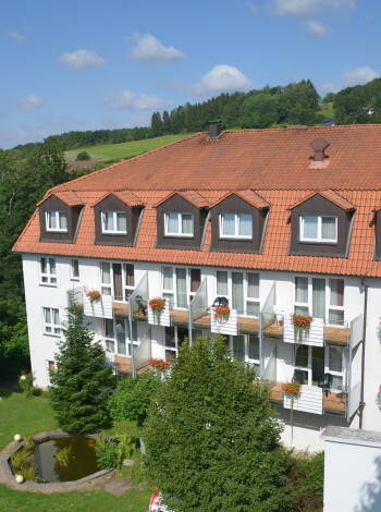 Hotel Heikenberg