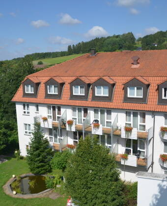 Hotel Heikenberg