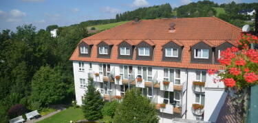Hotel Heikenberg
