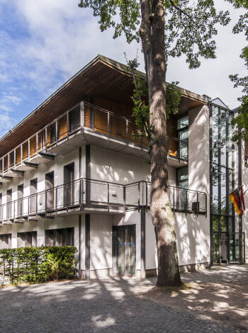 Ringhotel Schorfheide Waldresort Werbellinsee