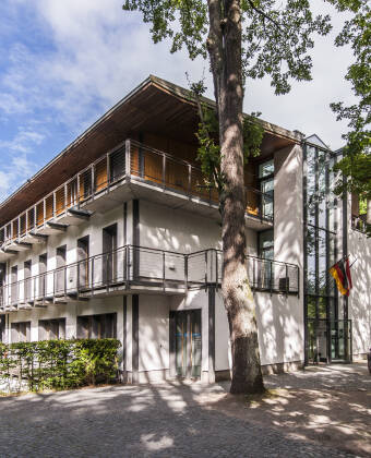 Ringhotel Schorfheide Waldresort Werbellinsee