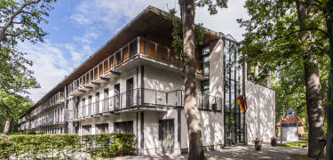 Ringhotel Schorfheide Waldresort Werbellinsee