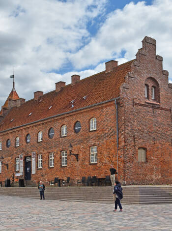 Birksø Hotels Ribe