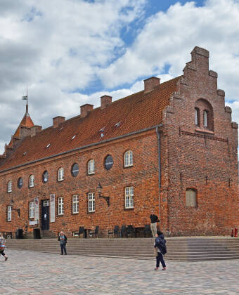 Birksø Hotels Ribe