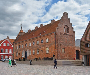 Birksø Hotels Ribe