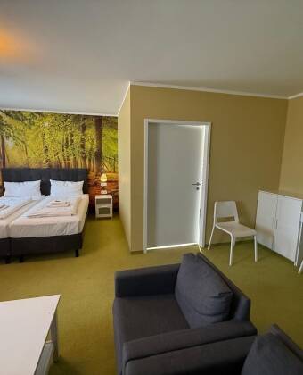 Casilino Hotel A 20 Wismar