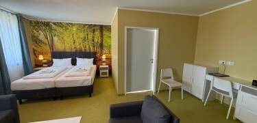 Casilino Hotel A 20 Wismar