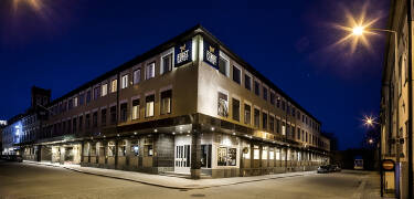 First Hotel Witt
