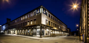 First Hotel Witt